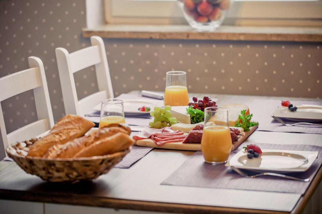 Kleine Auszeit Appartement Bad Segeberg Buitenkant foto