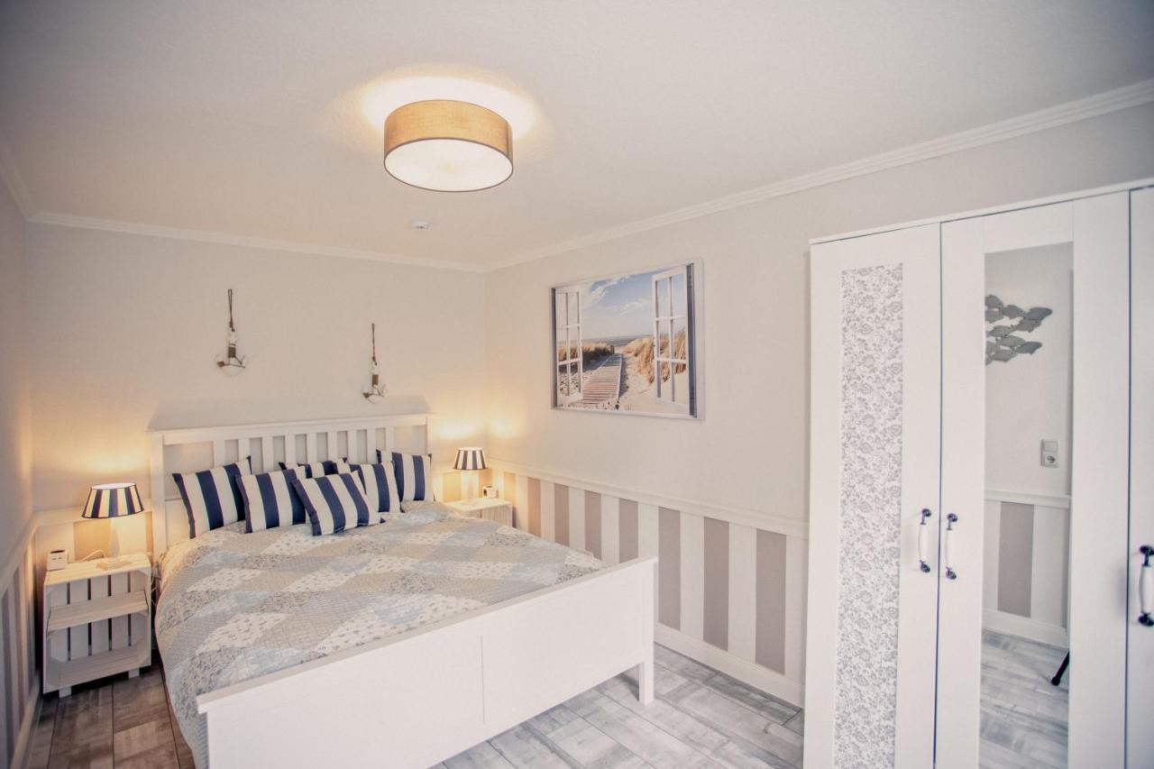 Kleine Auszeit Appartement Bad Segeberg Buitenkant foto